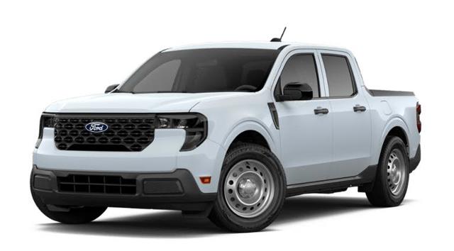 2026 Ford Maverick XL FWD