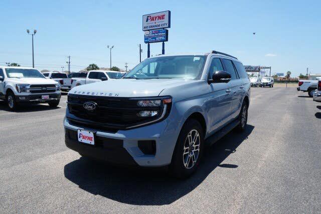2026 Ford Expedition Active RWD
