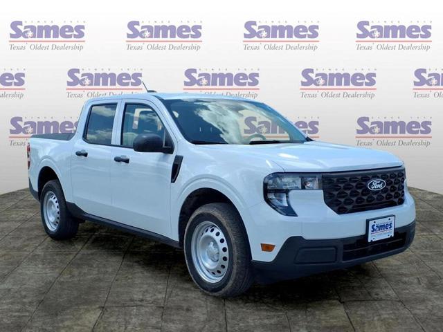 2026 Ford Maverick XL FWD
