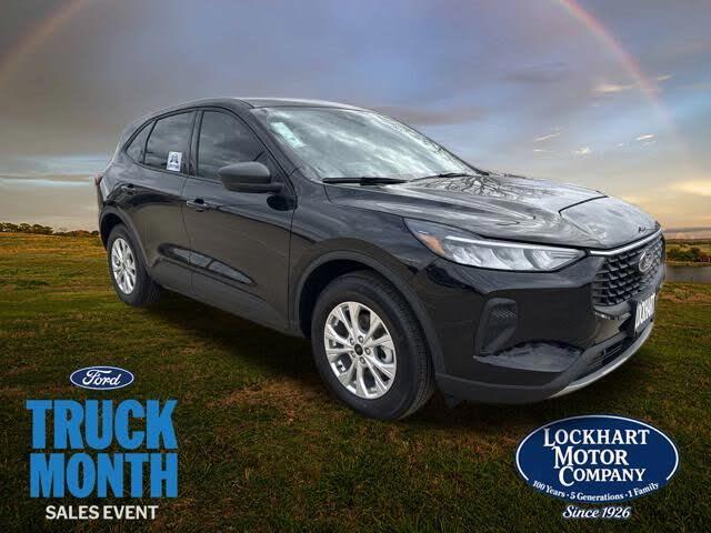2026 Ford Escape Active FWD