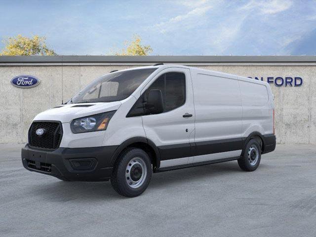 2026 Ford Transit Cargo Van 250 Low Roof RWD
