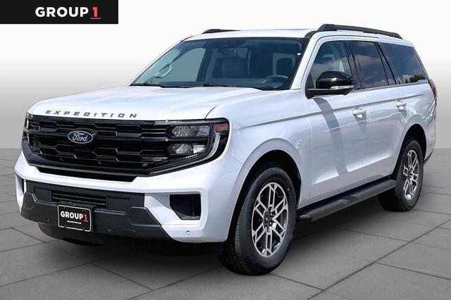 2026 Ford Expedition Active RWD
