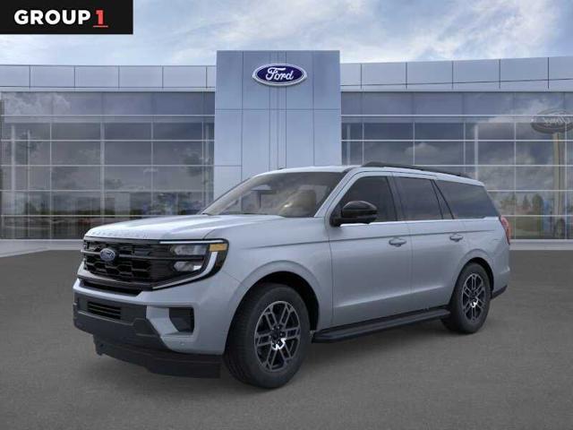 2026 Ford Expedition Active RWD