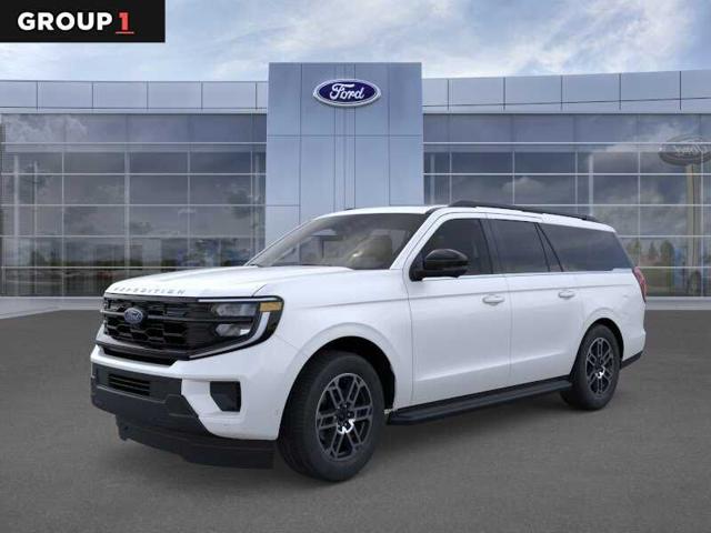 2026 Ford Expedition Max MAX Active 4WD