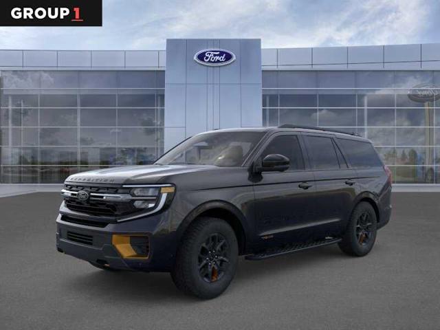 2026 Ford Expedition Tremor 4WD