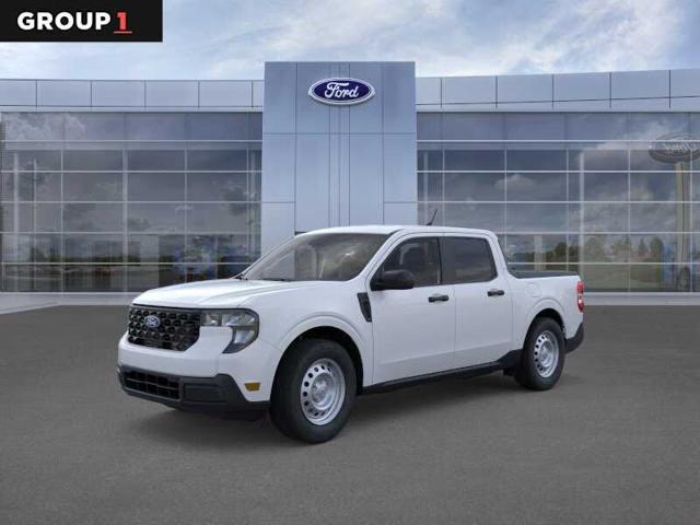 2026 Ford Maverick XL FWD