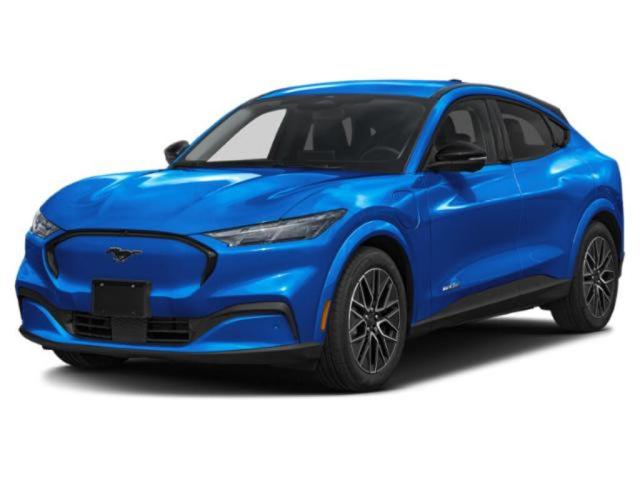2026 Ford Mustang Mach-E Premium AWD