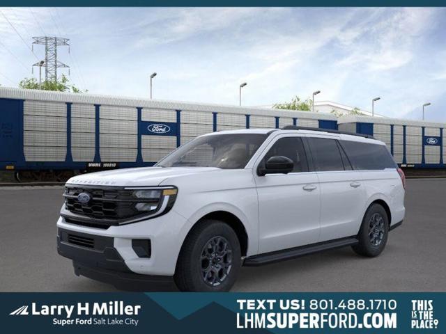 2026 Ford Expedition Max MAX Active 4WD