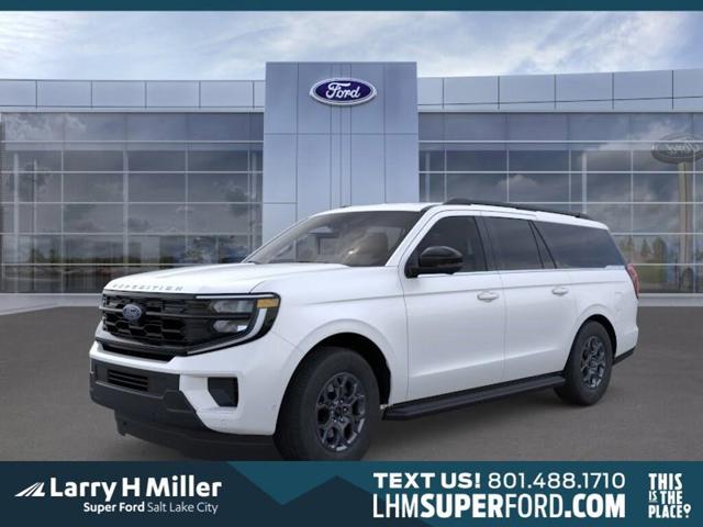 2026 Ford Expedition Max MAX Active 4WD