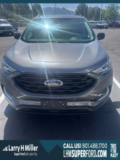 2022 Ford Edge SEL AWD