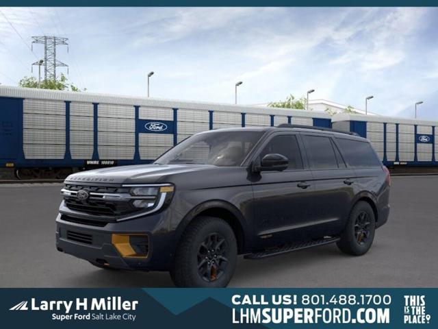 2026 Ford Expedition Tremor 4WD