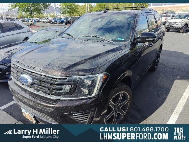2021 Ford Expedition Limited 4WD