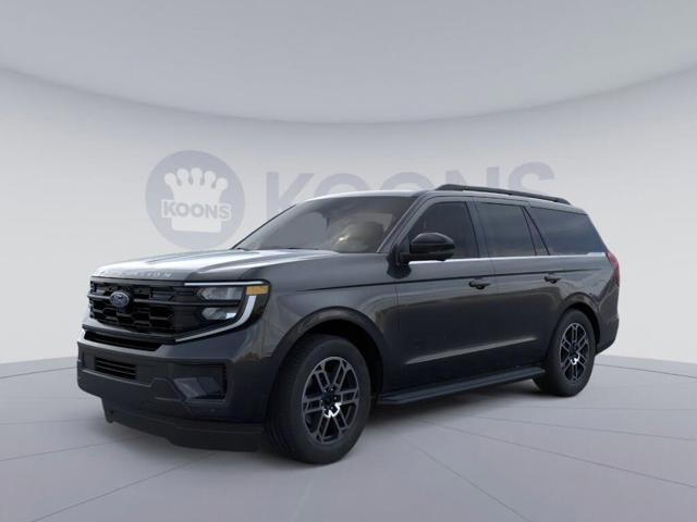 2026 Ford Expedition Active 4WD