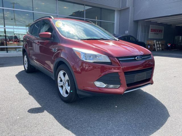 2014 Ford Escape SE FWD
