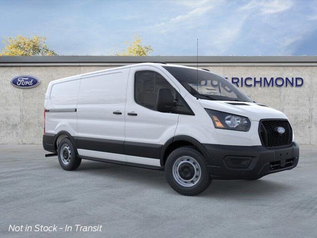 2026 Ford Transit Cargo Van 250 Low Roof RWD