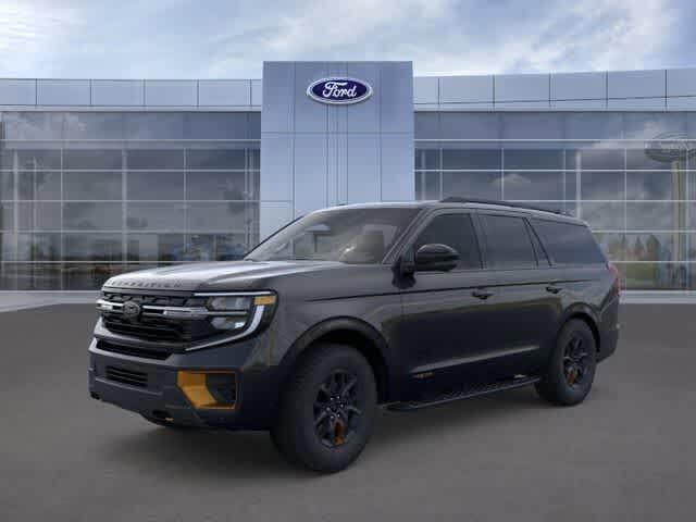 2026 Ford Expedition Tremor 4WD
