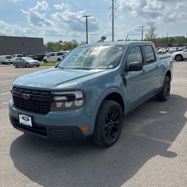 2023 Ford Maverick Lariat FWD