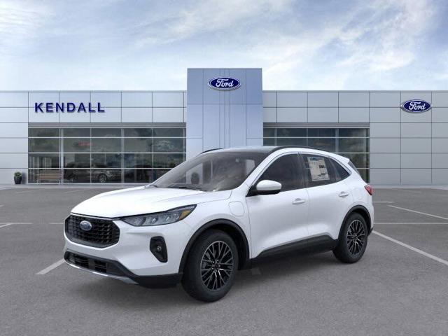 2025 Ford Escape FWD