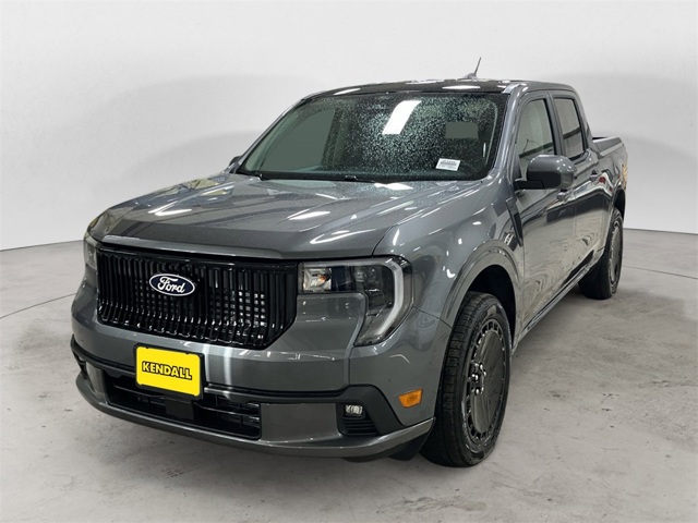 2026 Ford Maverick Lobo