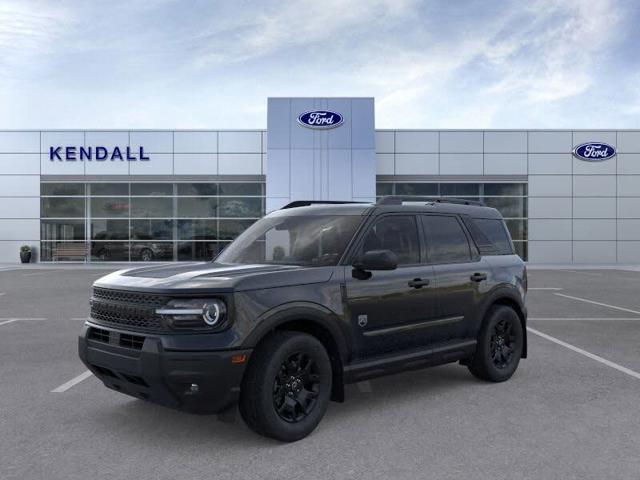 2026 Ford Bronco Sport Big Bend AWD
