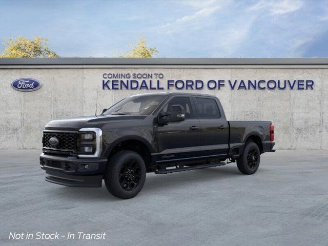 2026 Ford Super Duty F-350 SRW XLT