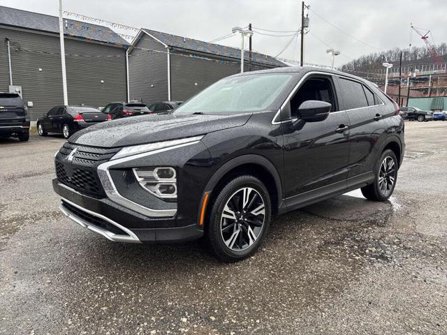 2025 Mitsubishi Eclipse Cross SE S-AWC