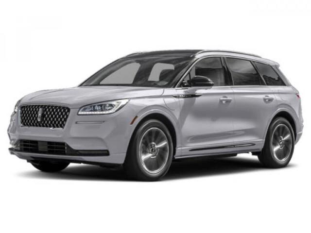 2021 Lincoln Corsair Standard AWD