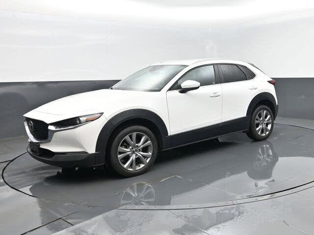 2020 Mazda CX-30 Preferred AWD