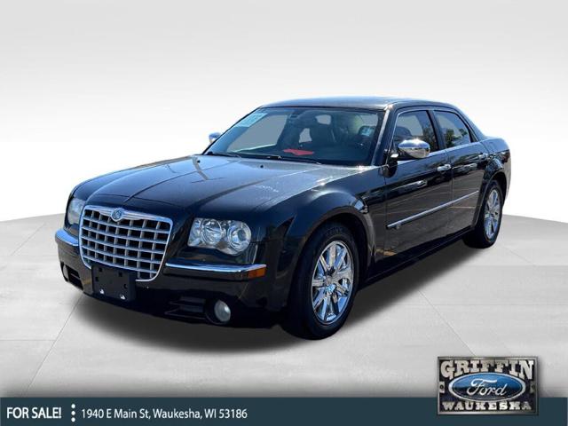 2010 Chrysler 300 C HEMI