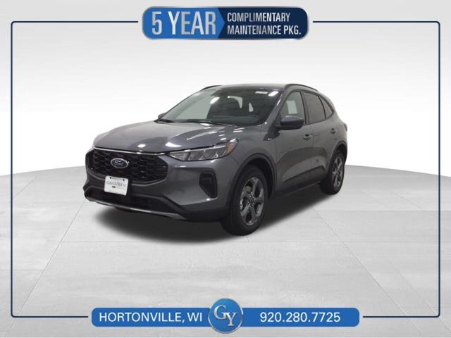 2026 Ford Escape ST-Line AWD
