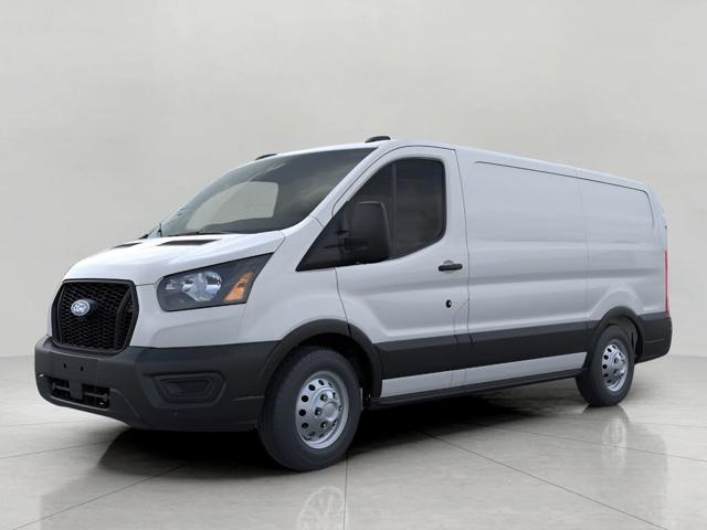 2026 Ford Transit Cargo Van 250 Low Roof AWD
