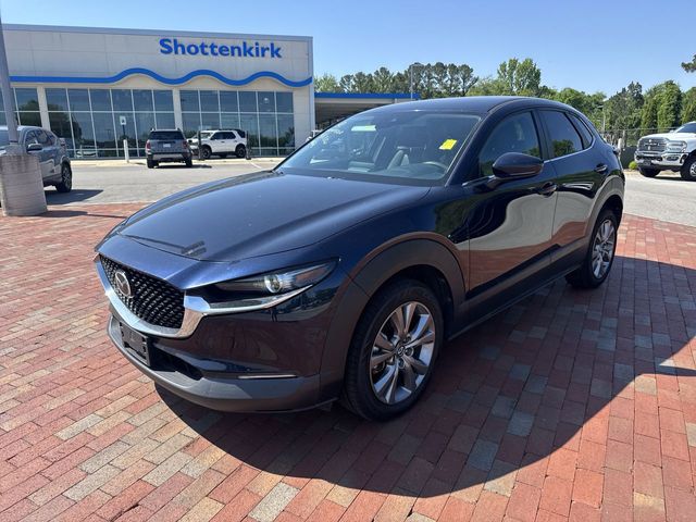 2020 Mazda CX-30 Preferred FWD