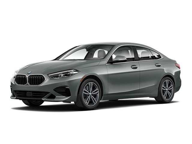 2022 BMW 2 Series 228i Gran Coupe