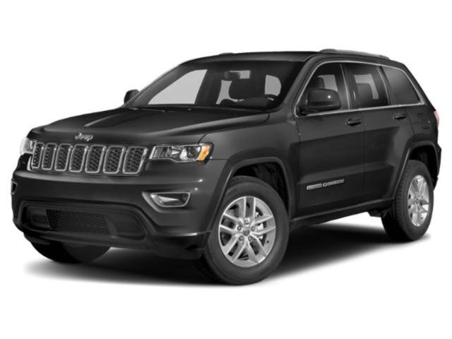 2018 Jeep Grand Cherokee Upland
