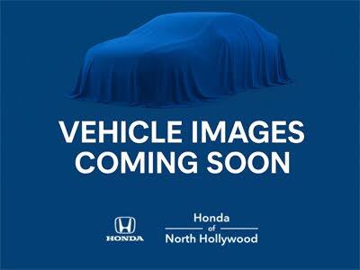 2026 Honda Pilot EX-L FWD