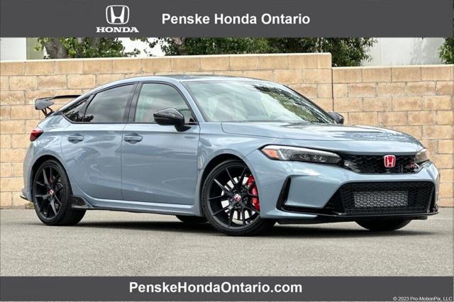 2025 Honda Civic Type R FWD