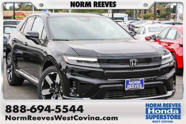 2026 Honda Prologue Elite AWD