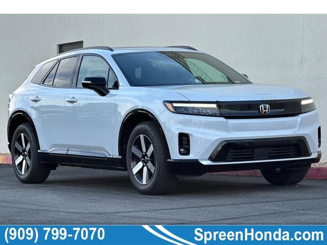 2026 Honda Prologue Touring AWD