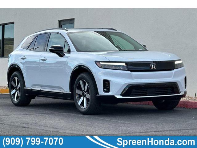 2026 Honda Prologue Touring FWD