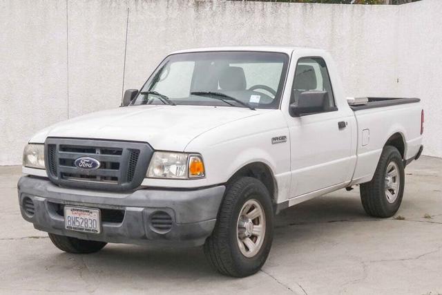 2011 Ford Ranger XL