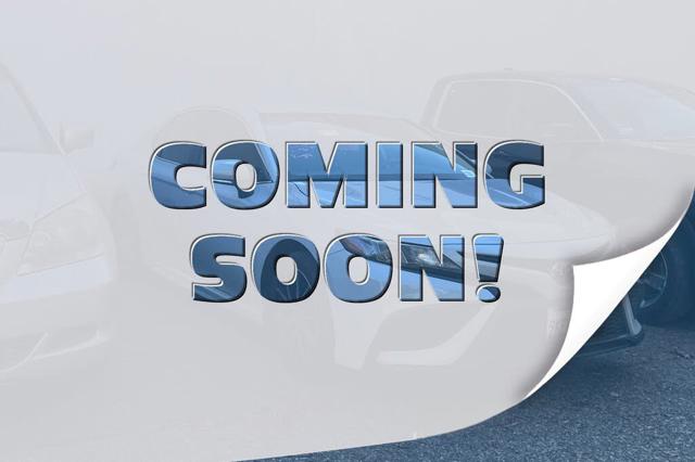 2024 Toyota Camry Hybrid SE