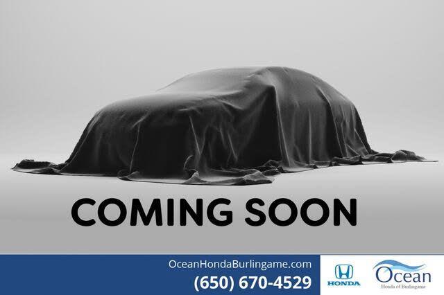 2019 Lexus ES 350 Luxury
