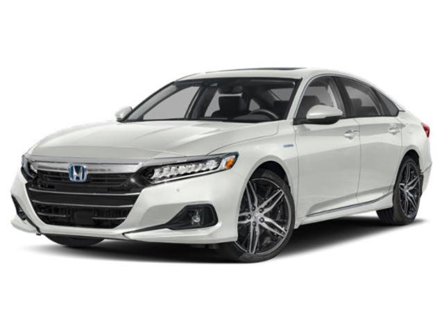 2021 Honda Accord Hybrid Touring FWD