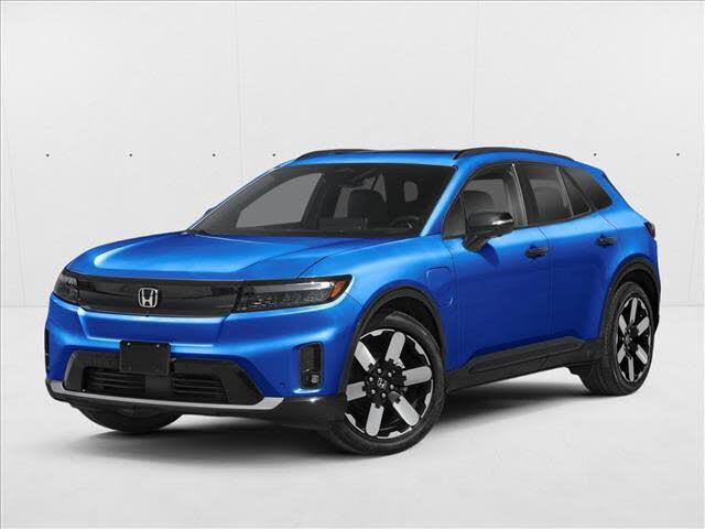 2026 Honda Prologue Elite AWD