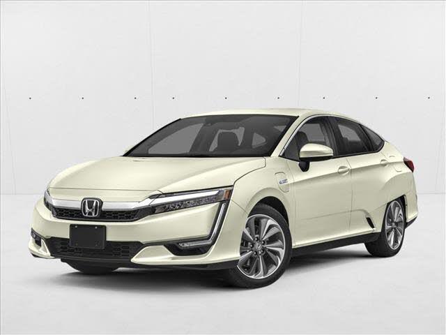 2018 Honda Clarity Plug-In Hybrid FWD