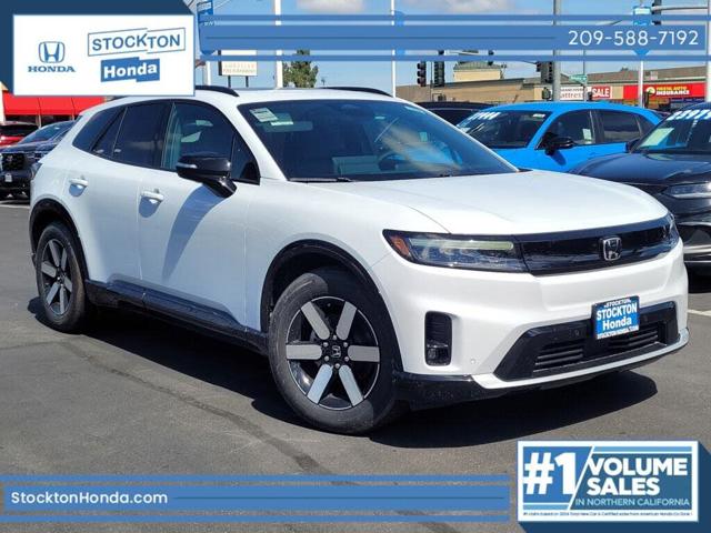 2026 Honda Prologue Touring FWD
