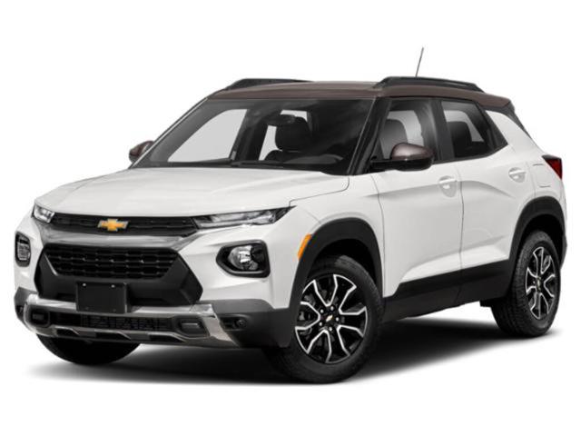 2021 Chevrolet TrailBlazer ACTIV