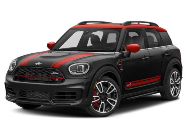 2024 MINI Countryman John Cooper Works ALL4