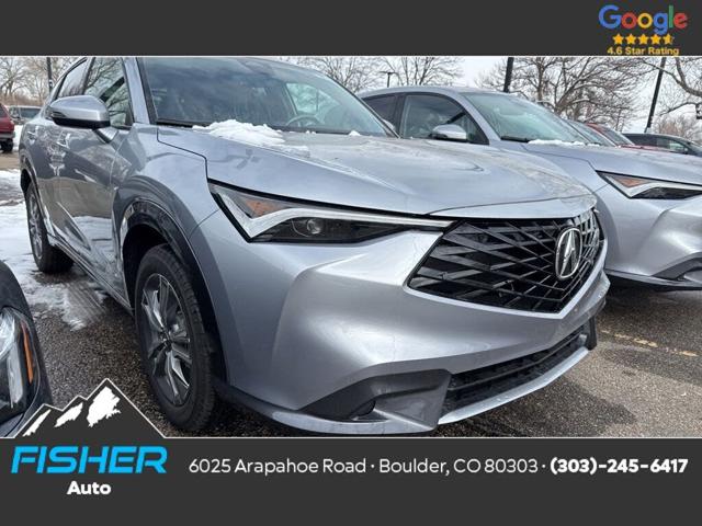 2025 Acura ADX Base