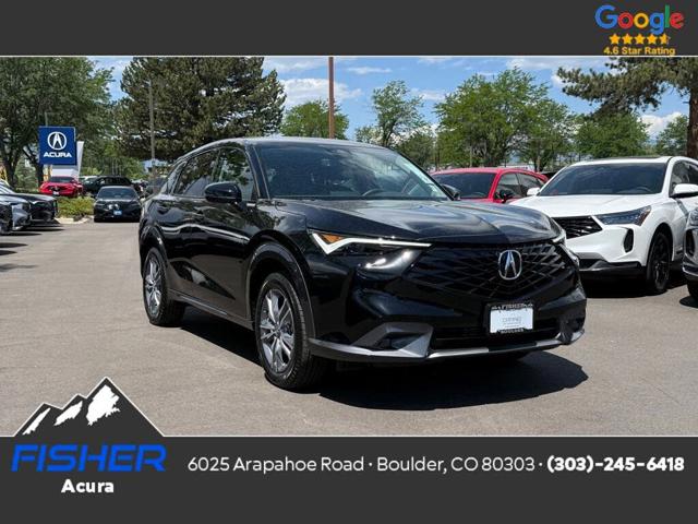 2025 Acura ADX Base